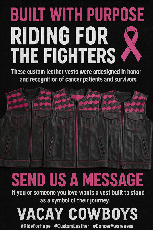 Ride With Purpose -  **Limited Edition**