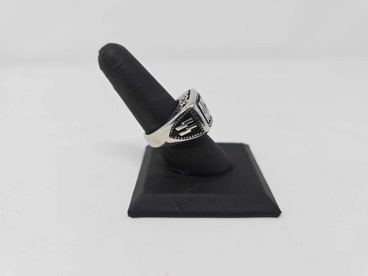 ACAB - Stainless Steel Ring