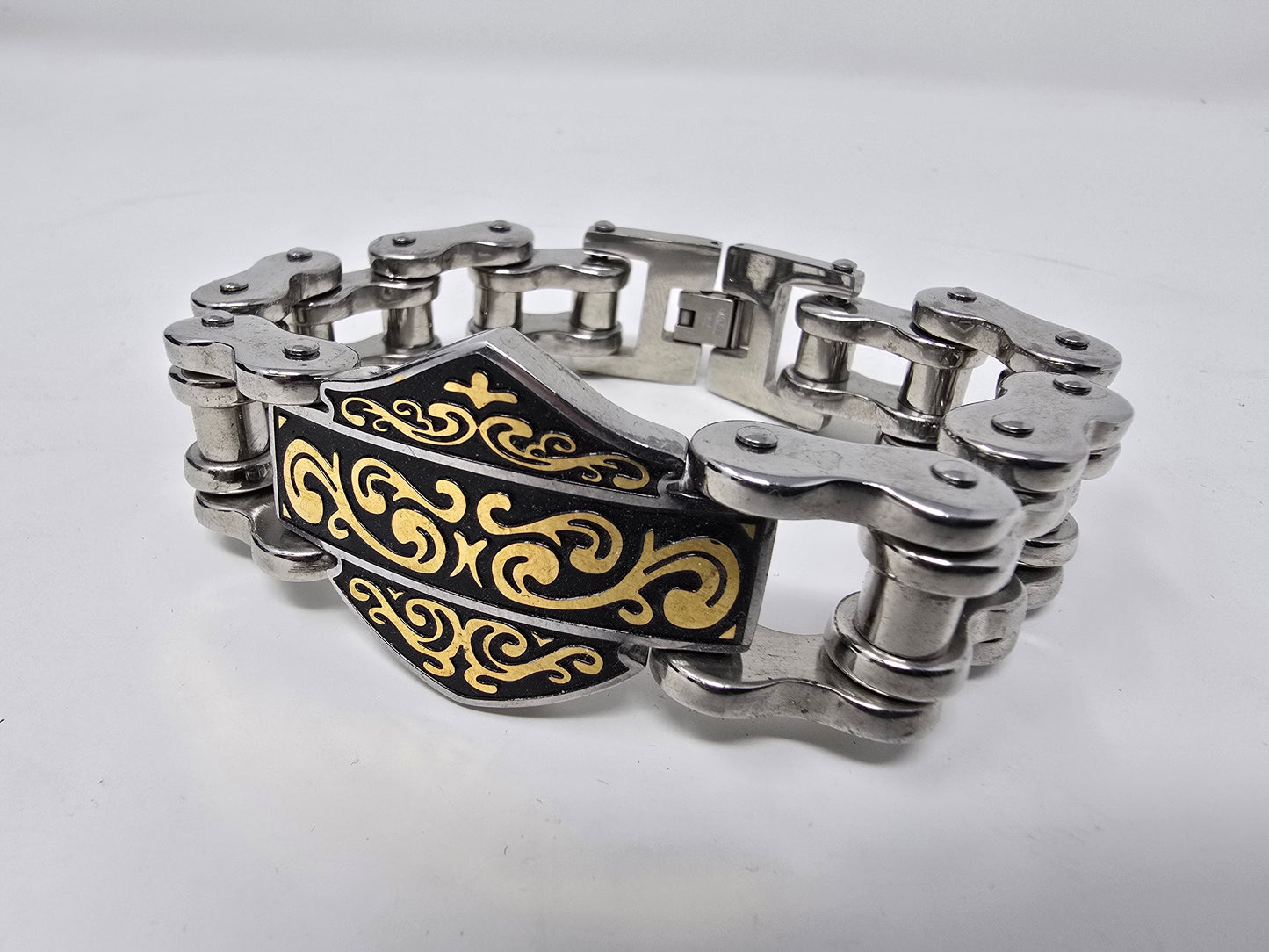 Bar & Shield DBS Signature - Bracelet v2