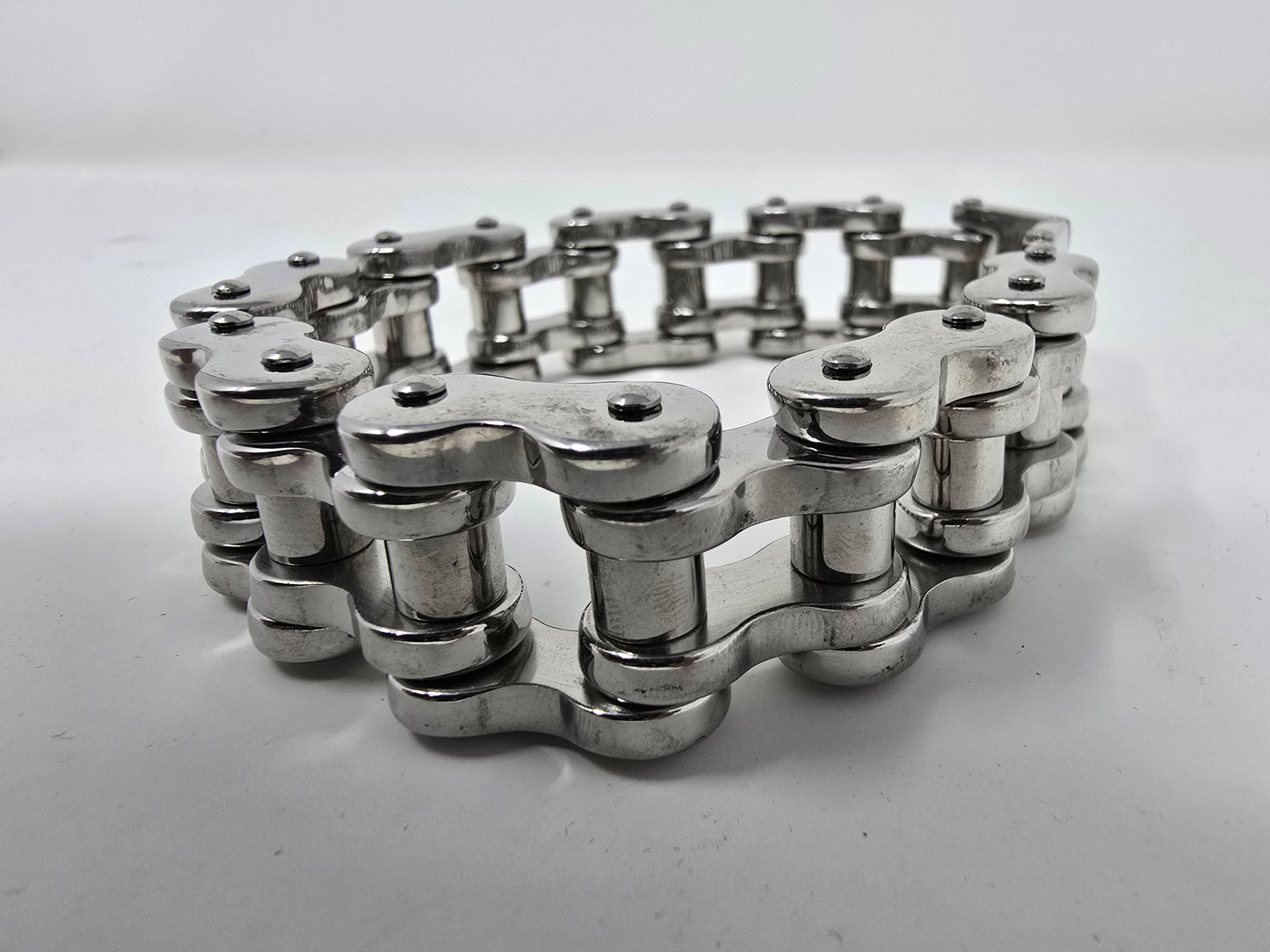 DBS Chain link Bracelet - DBS006x