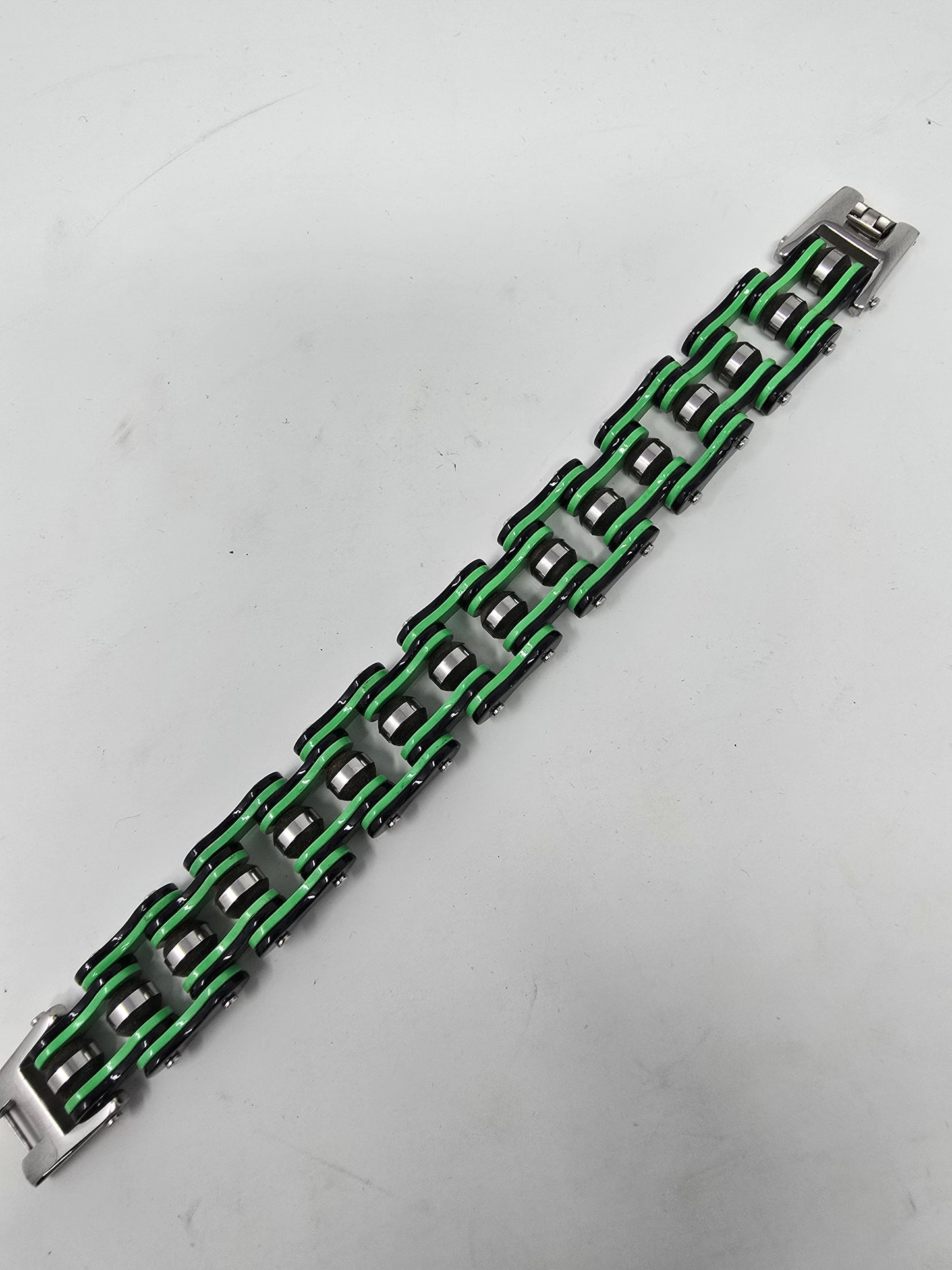 DBS Chain link Bracelet - DBS001