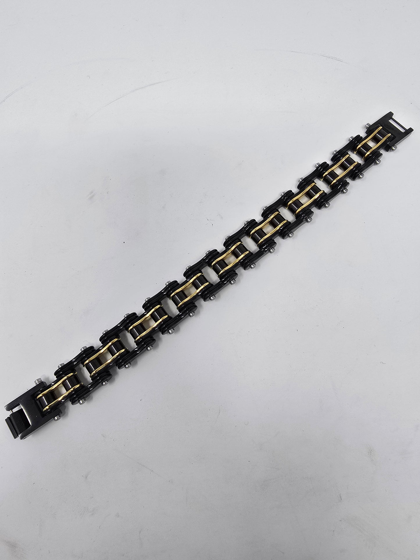 DBS Chain link Bracelet - DBS002