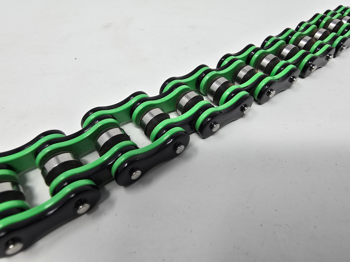 DBS Chain link Bracelet - DBS001