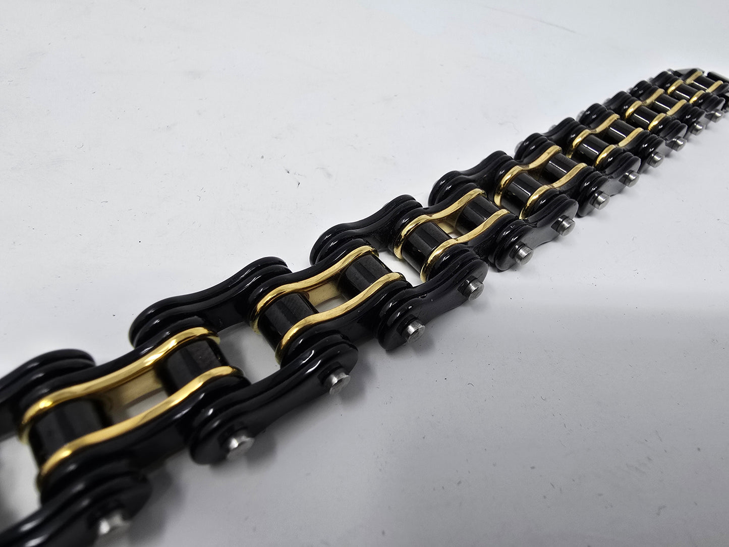 DBS Chain link Bracelet - DBS002