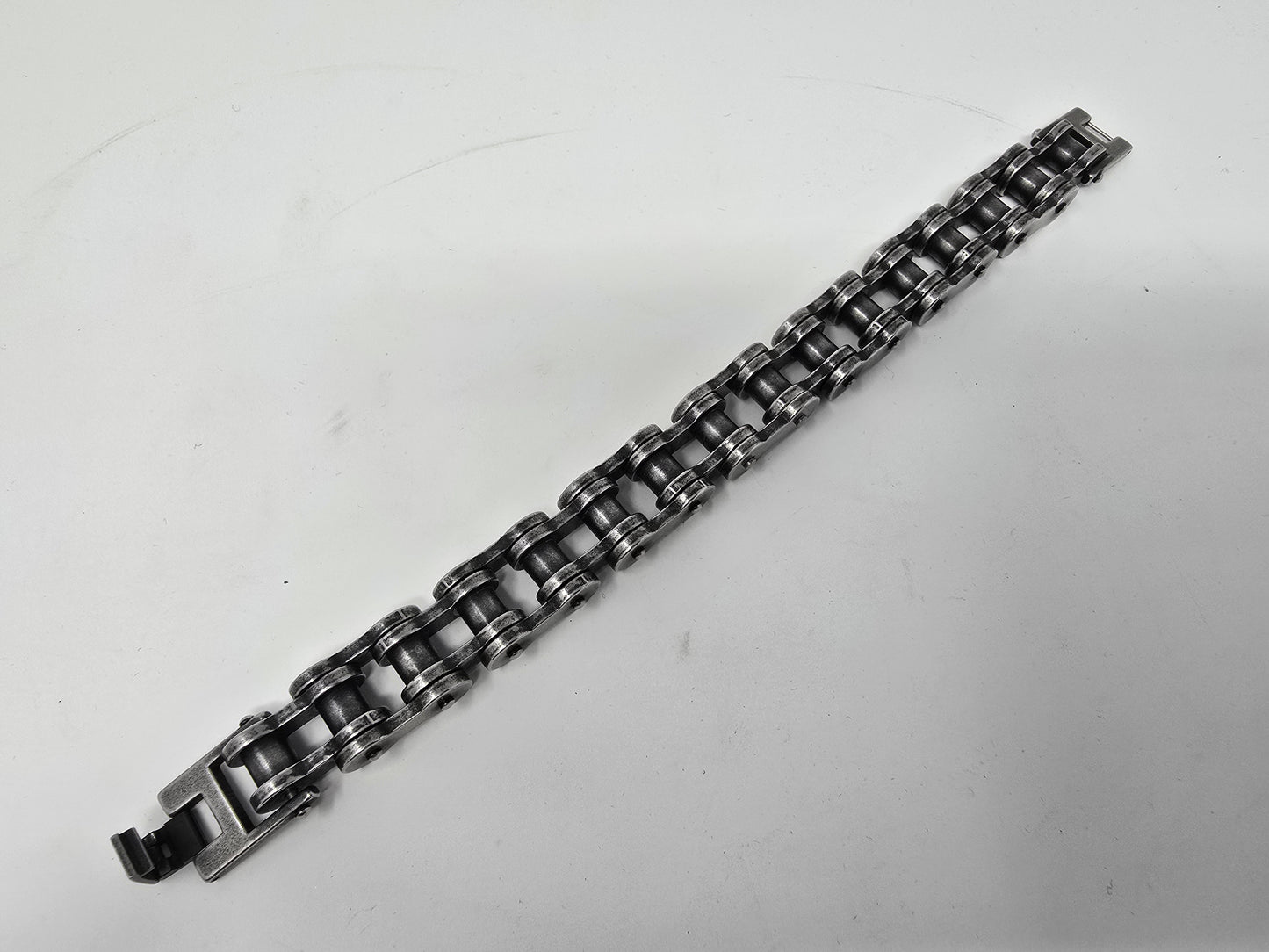 DBS Chain link Bracelet - DBS003