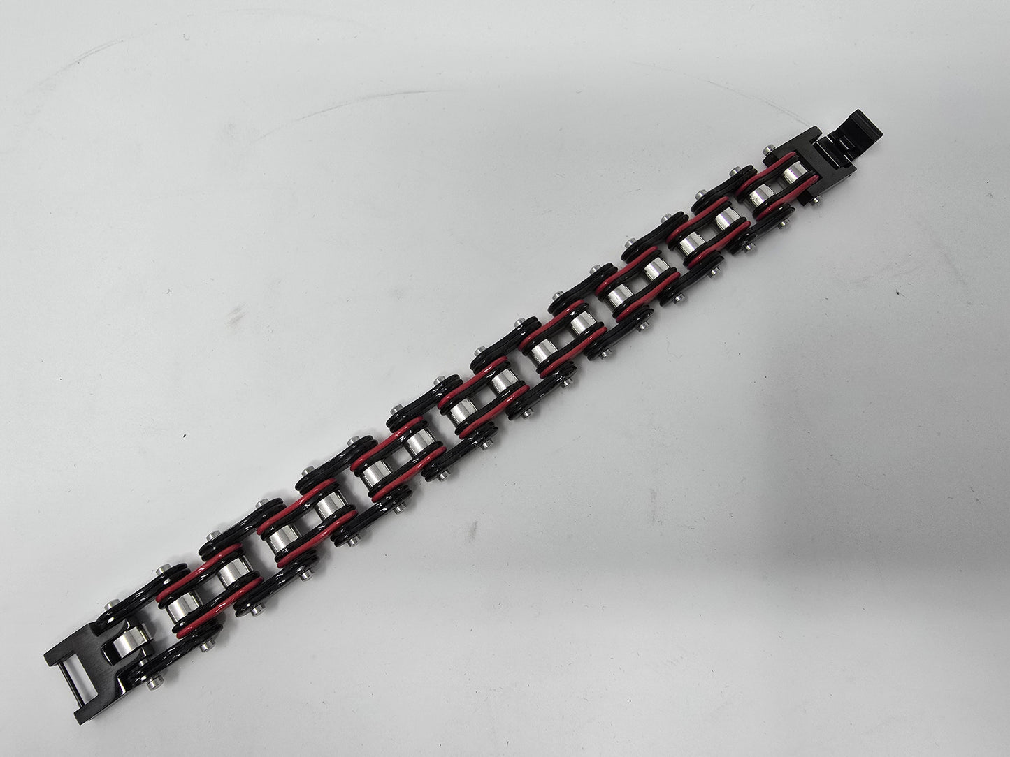DBS Chain link Bracelet - DBS004