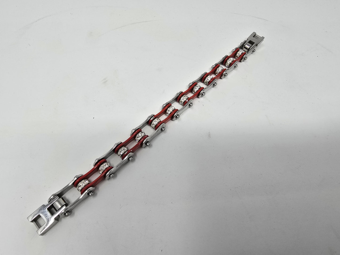 Womens - DBS Chain link Bracelet - WDBS010