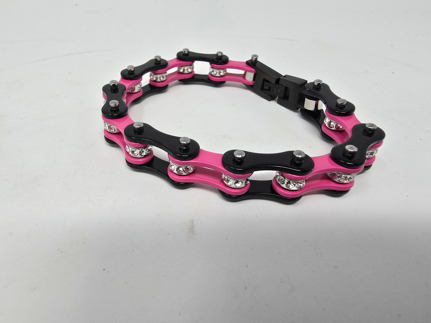 Womens - DBS Chain link Bracelet - WDBS004