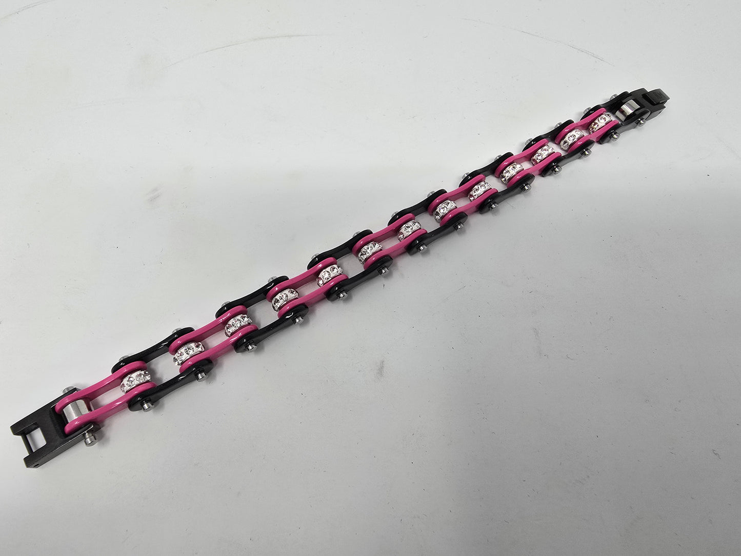 Womens - DBS Chain link Bracelet - WDBS004