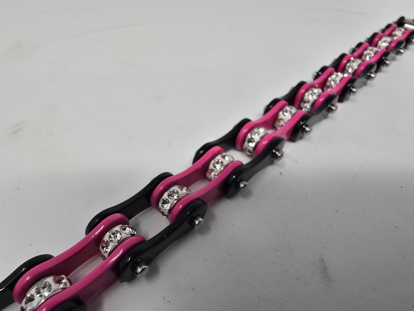 Womens - DBS Chain link Bracelet - WDBS004