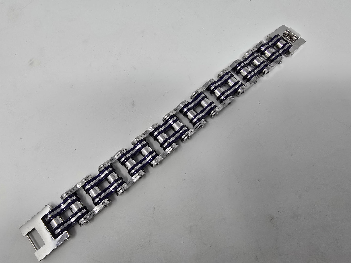DBS Chain link Bracelet - DBS011