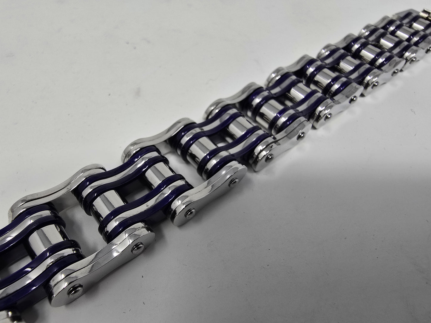 DBS Chain link Bracelet - DBS011