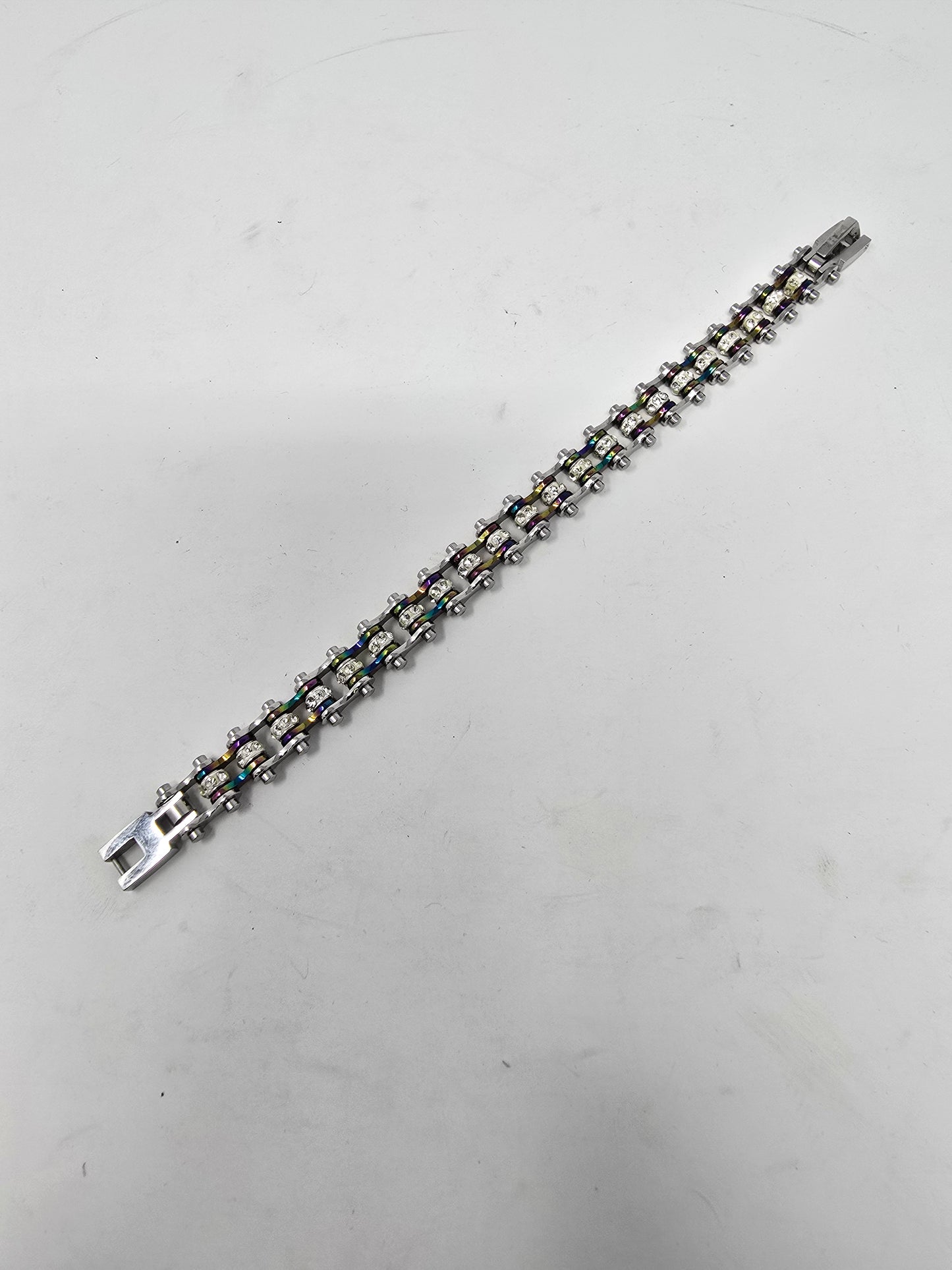 Womens - DBS Chain link Bracelet - WDBS013
