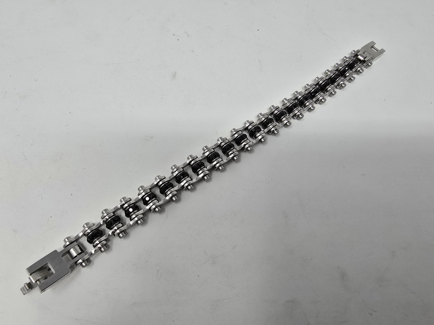 Womens - DBS Chain link Bracelet - WDBS015
