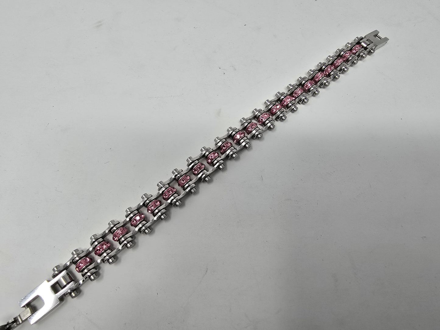 Womens - DBS Chain link Bracelet - WDBS016