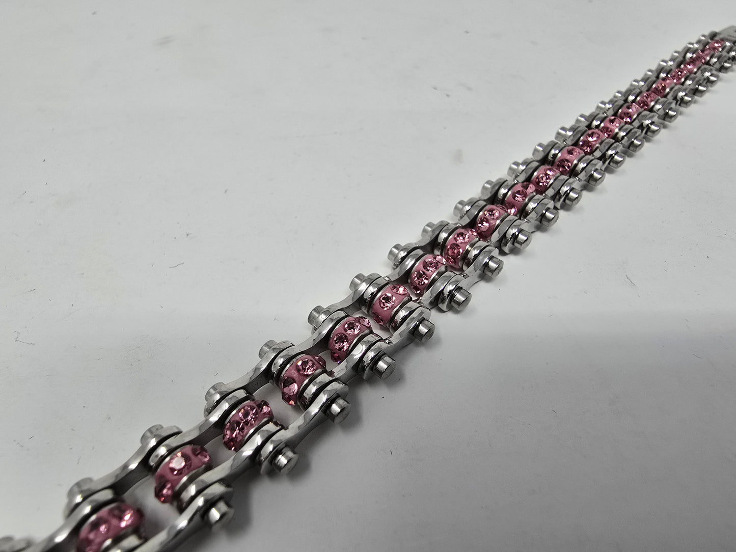 Womens - DBS Chain link Bracelet - WDBS016