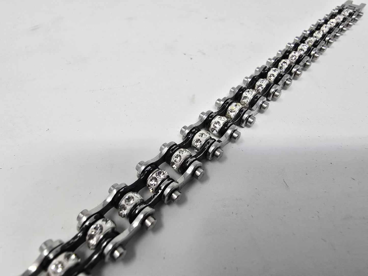 Womens - DBS Chain link Bracelet - WDBS017
