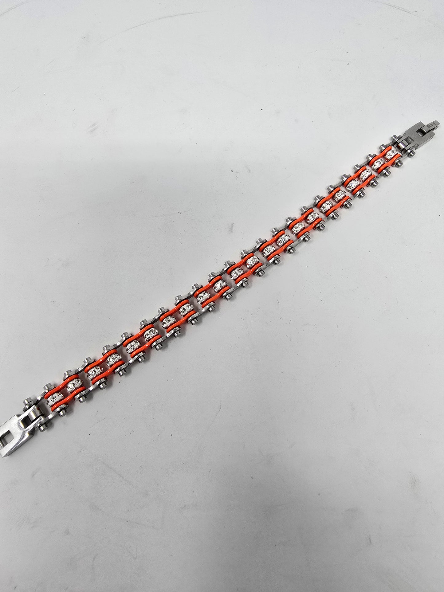 Womens - DBS Chain link Bracelet - WDBS012