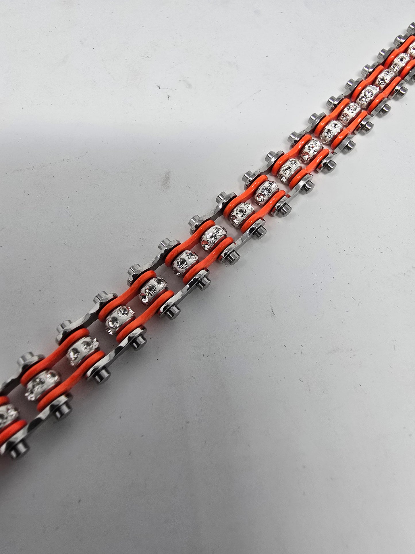 Womens - DBS Chain link Bracelet - WDBS012