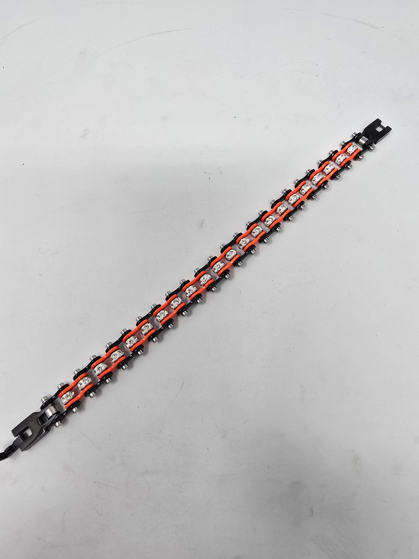 Womens - DBS Chain link Bracelet - WDBS011