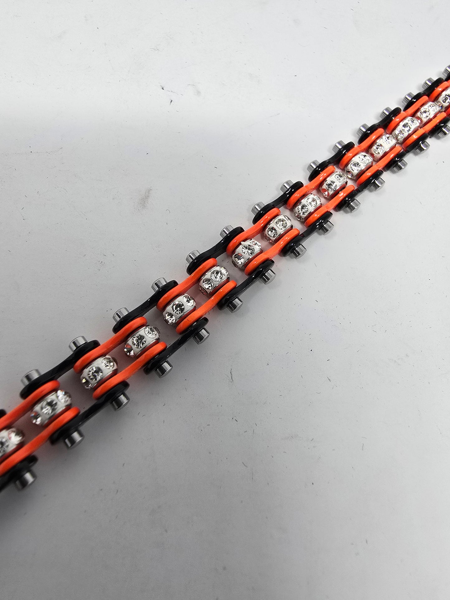 Womens - DBS Chain link Bracelet - WDBS011