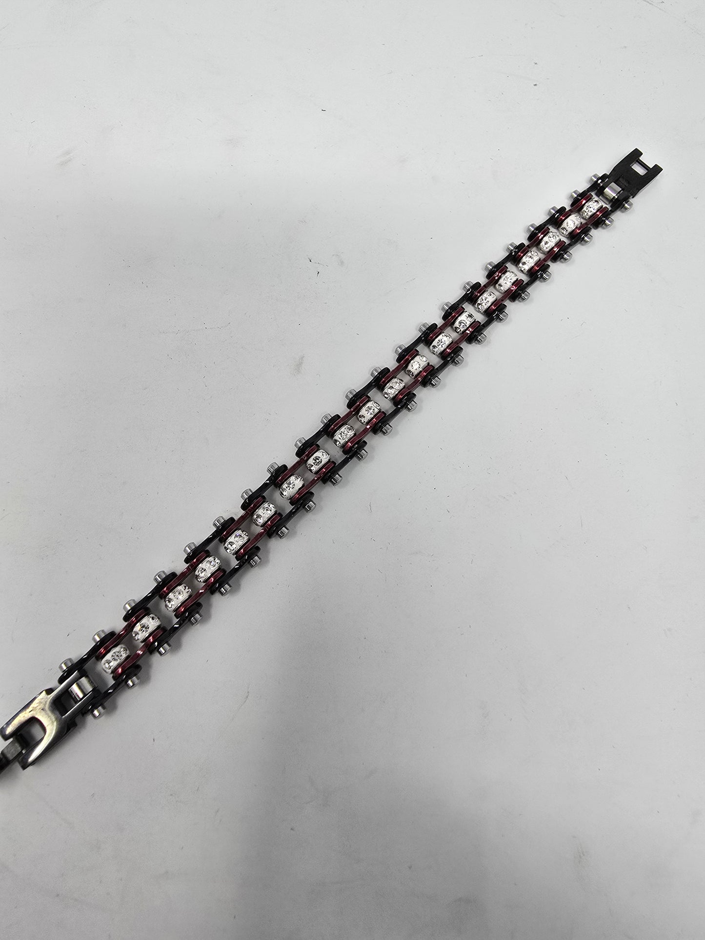 Womens - DBS Chain link Bracelet - WDBS018