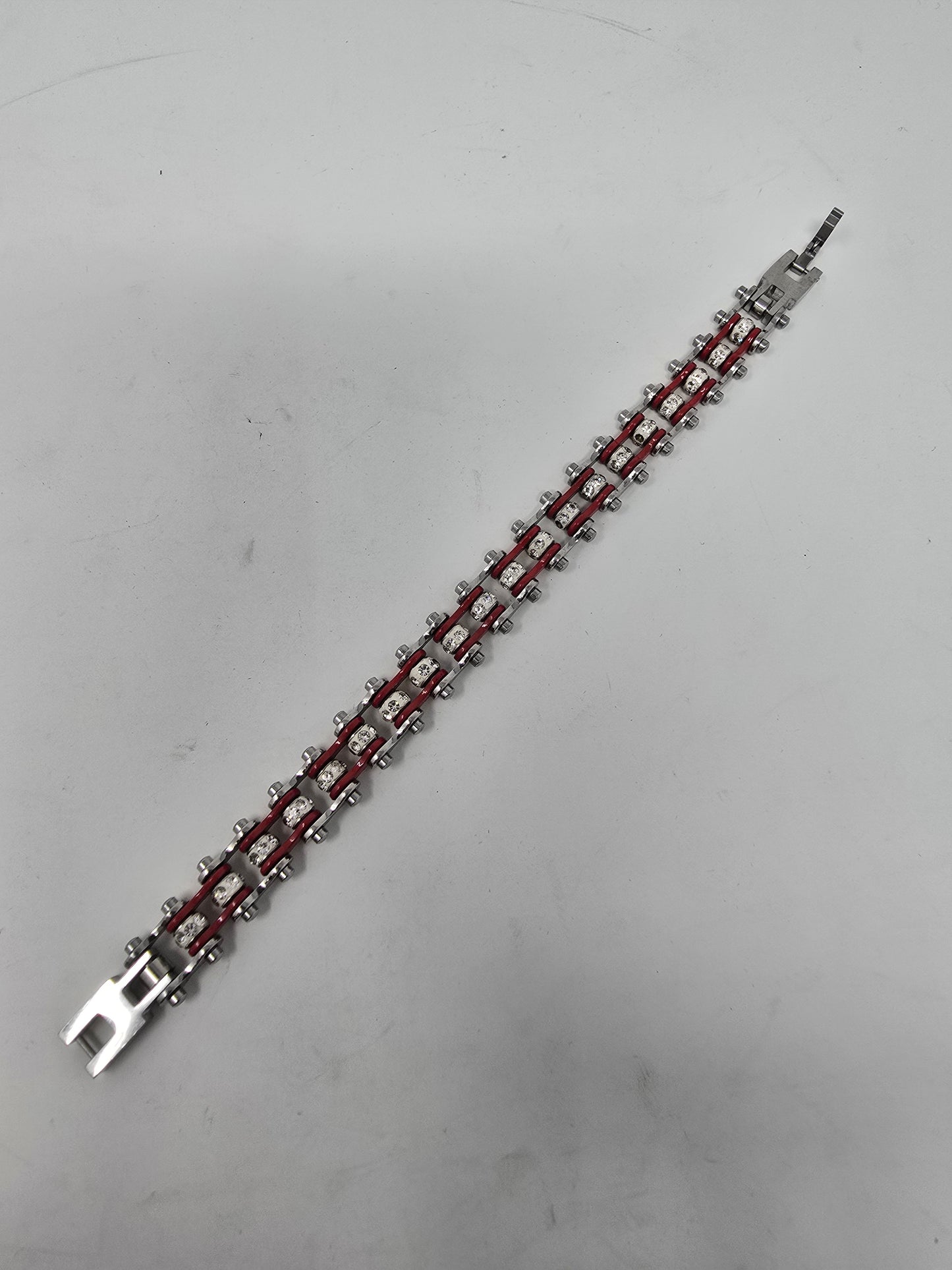 Womens - DBS Chain link Bracelet - WDBS019