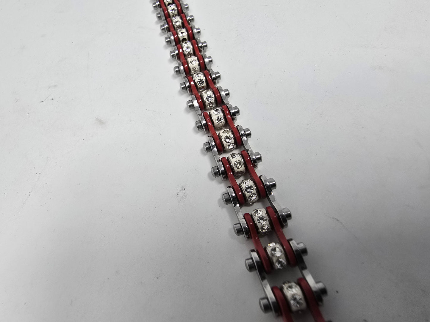 Womens - DBS Chain link Bracelet - WDBS019