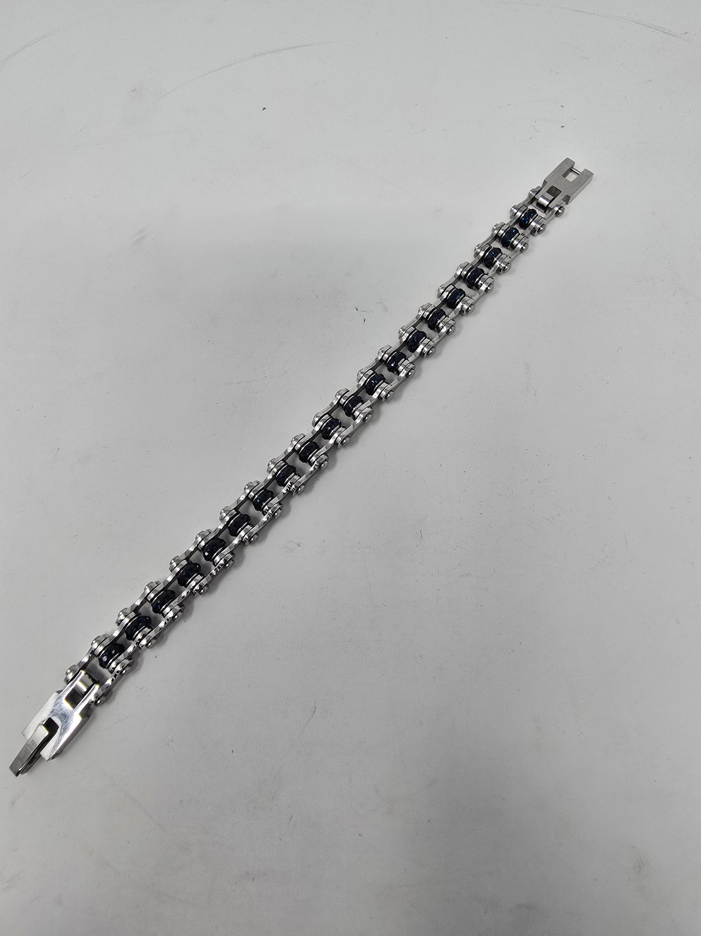Womens - DBS Chain link Bracelet - WDBS021