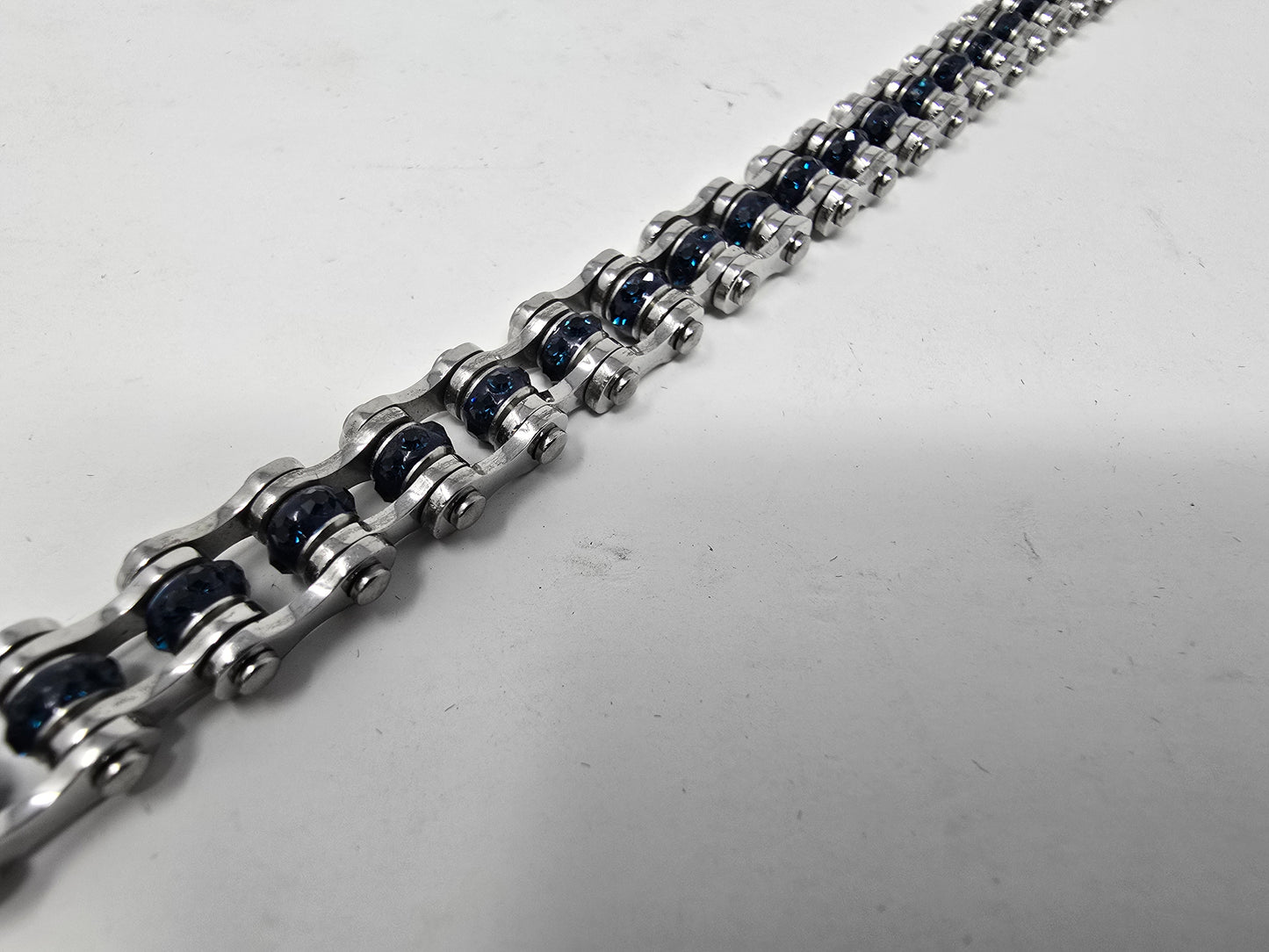 Womens - DBS Chain link Bracelet - WDBS021