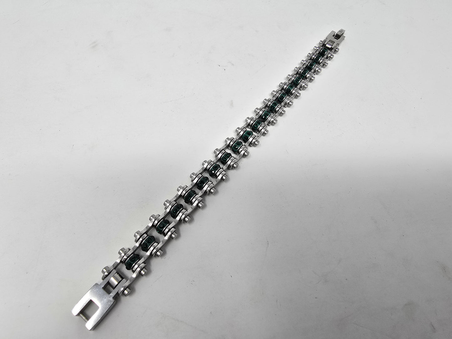 Womens - DBS Chain link Bracelet - WDBS021