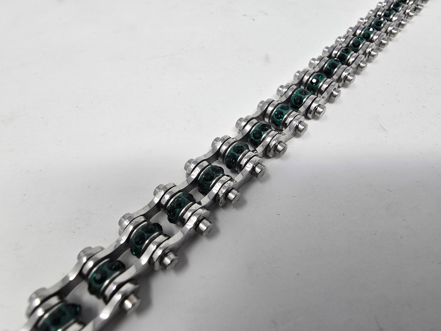 Womens - DBS Chain link Bracelet - WDBS021