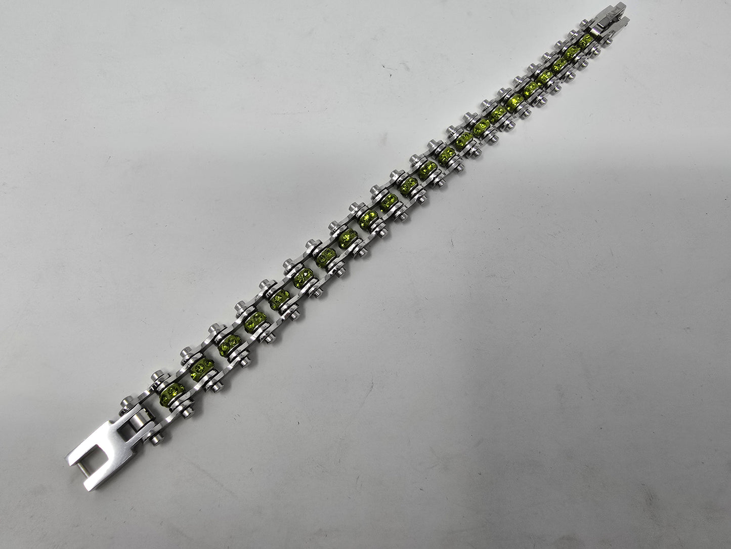 Womens - DBS Chain link Bracelet - WDBS023