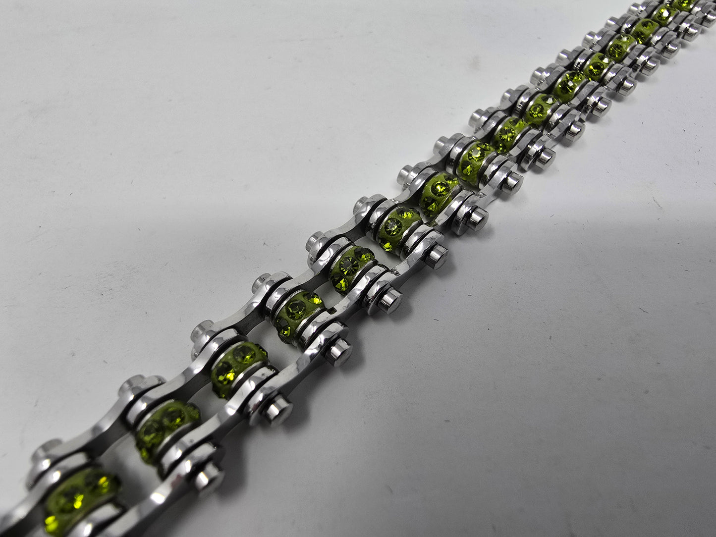 Womens - DBS Chain link Bracelet - WDBS023