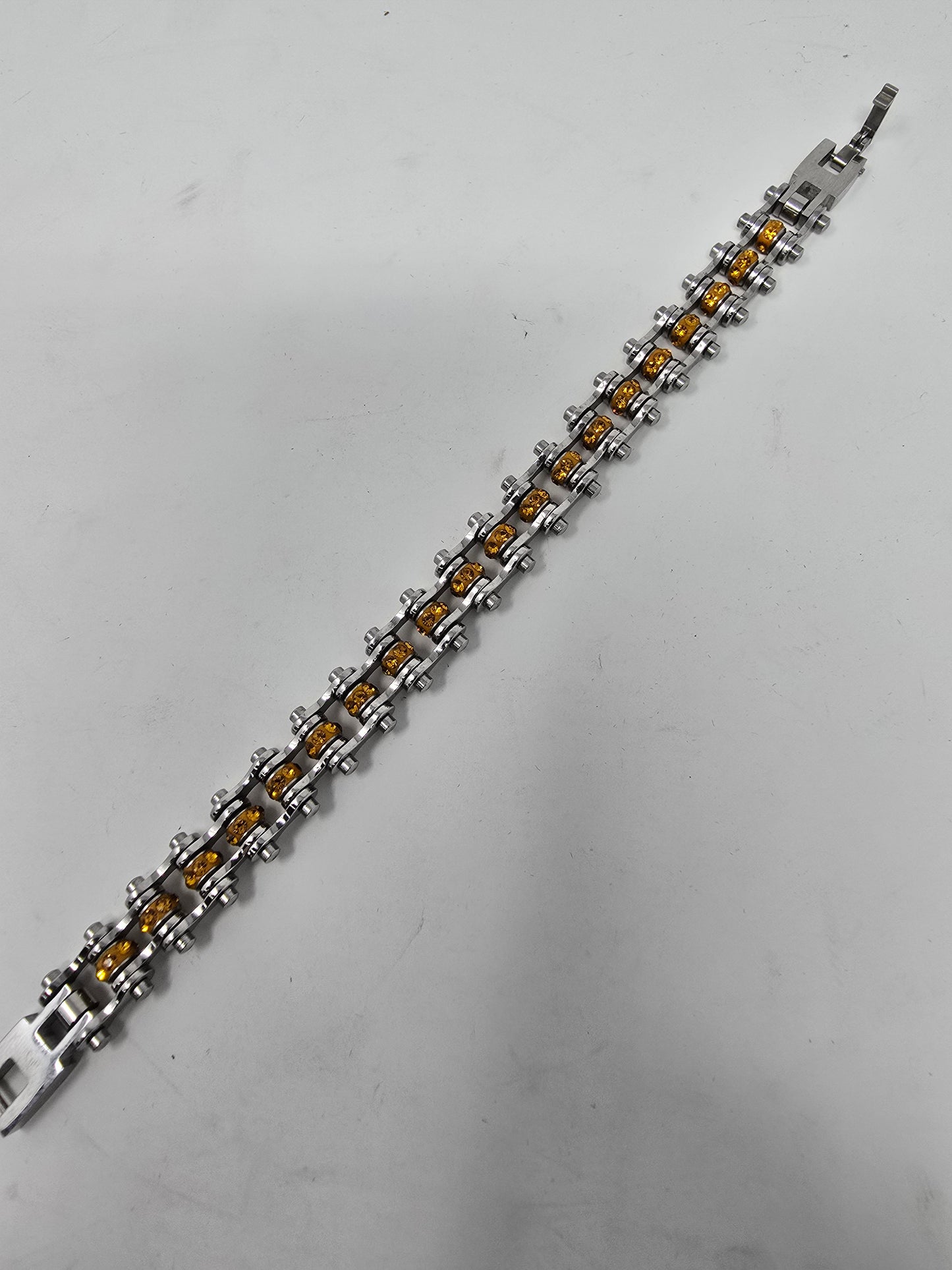 Womens - DBS Chain link Bracelet - WDBS022