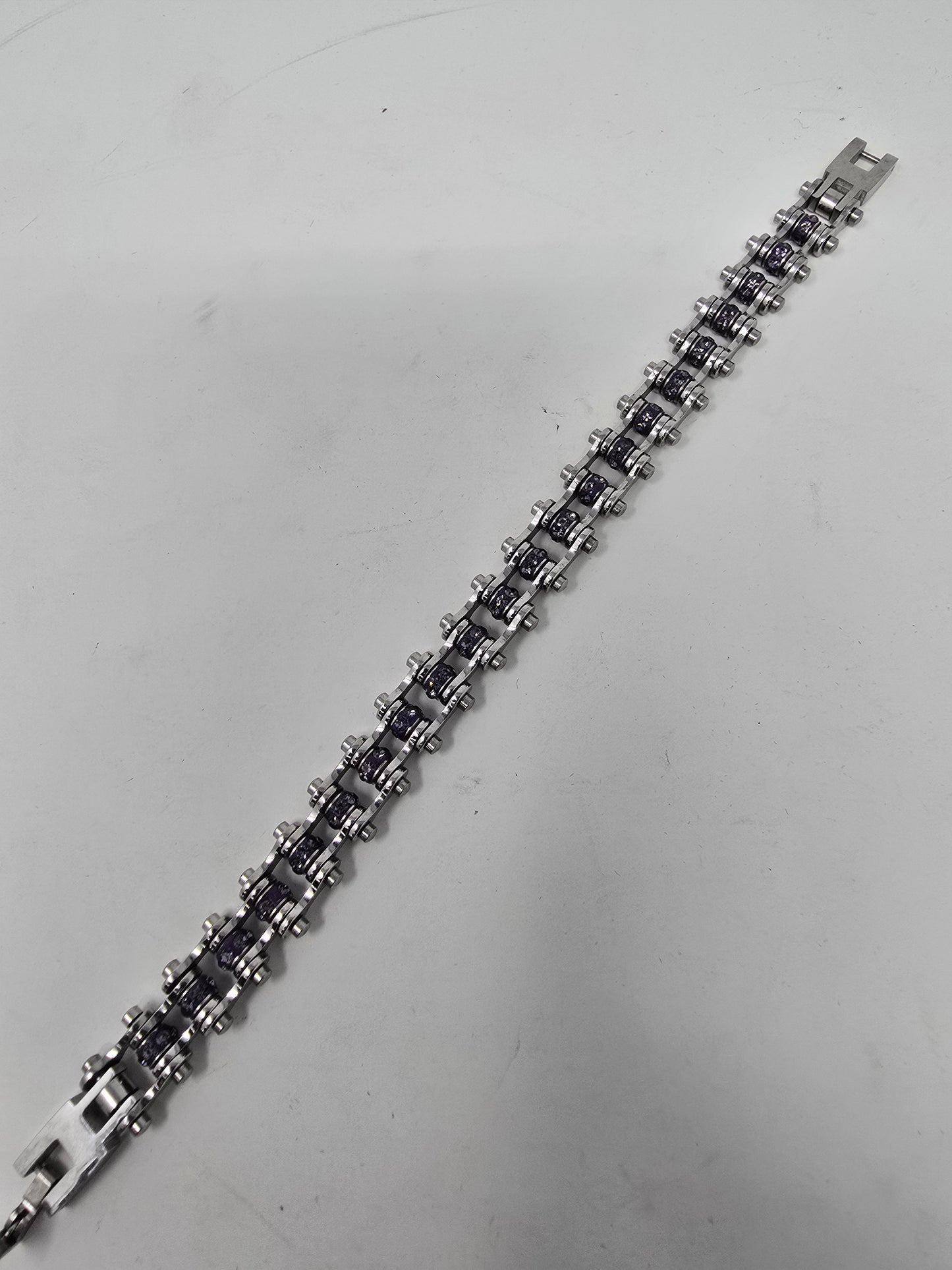Womens - DBS Chain link Bracelet - WDBS024