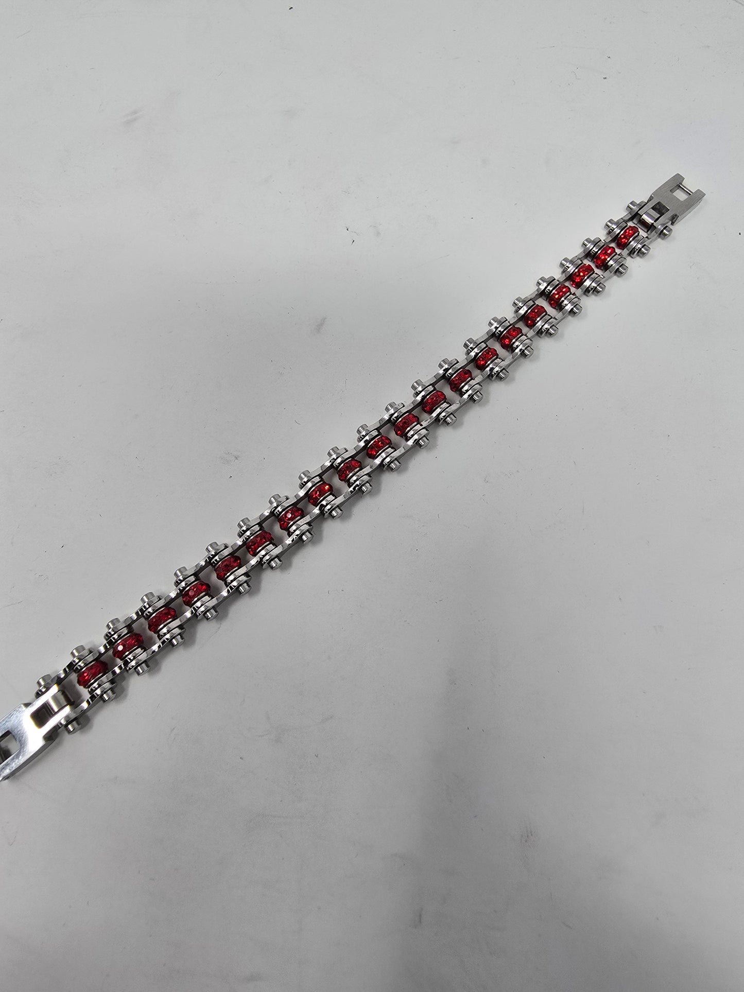 Womens - DBS Chain link Bracelet - WDBS025