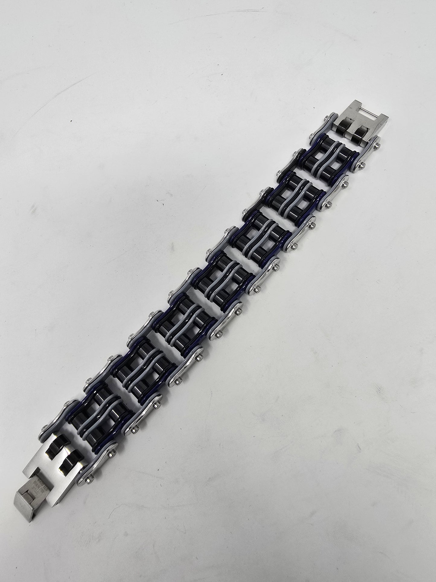 Chain Link 3 Stack DBS Signature - DBS0012