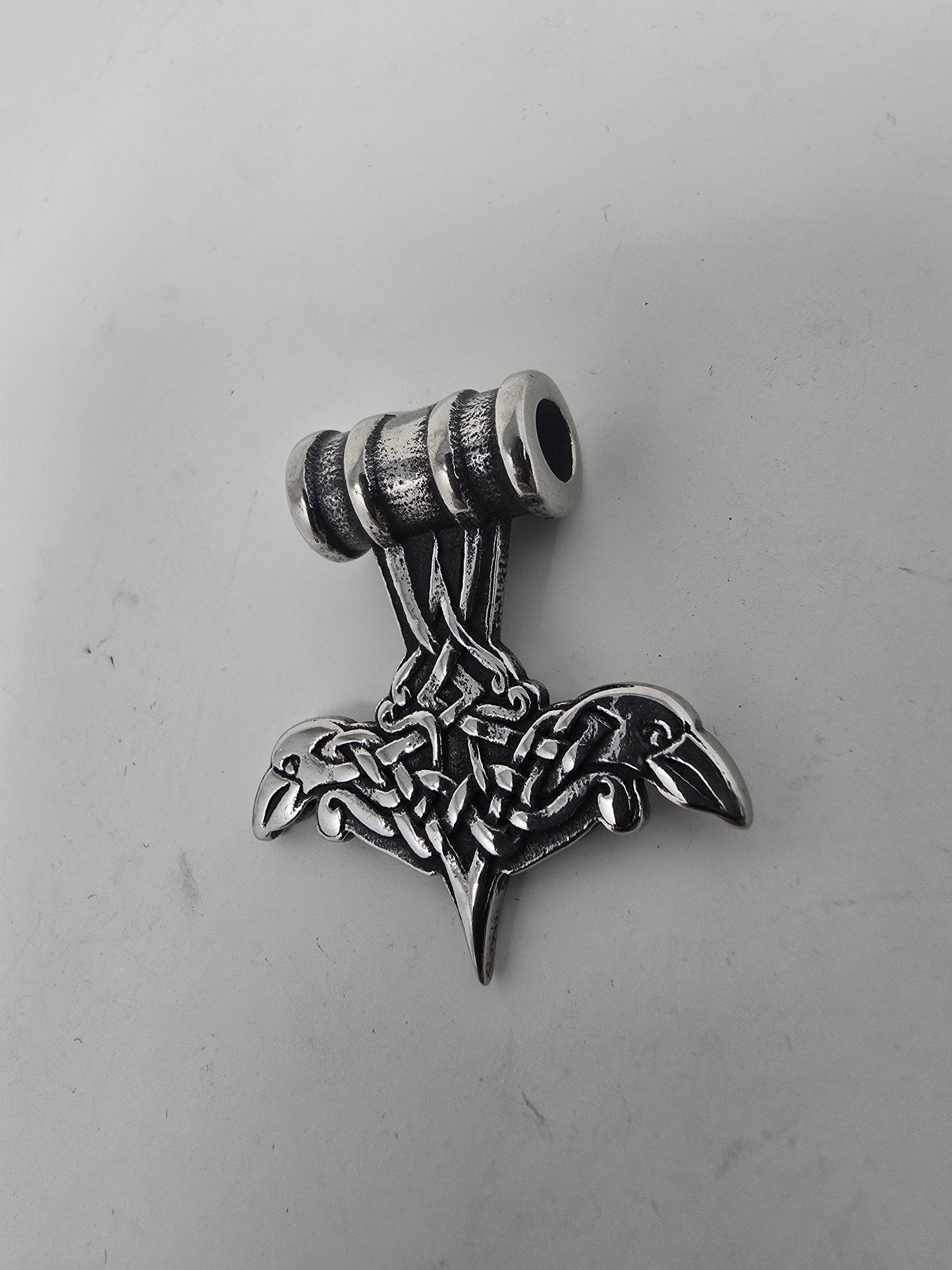DBS Hammer 0004