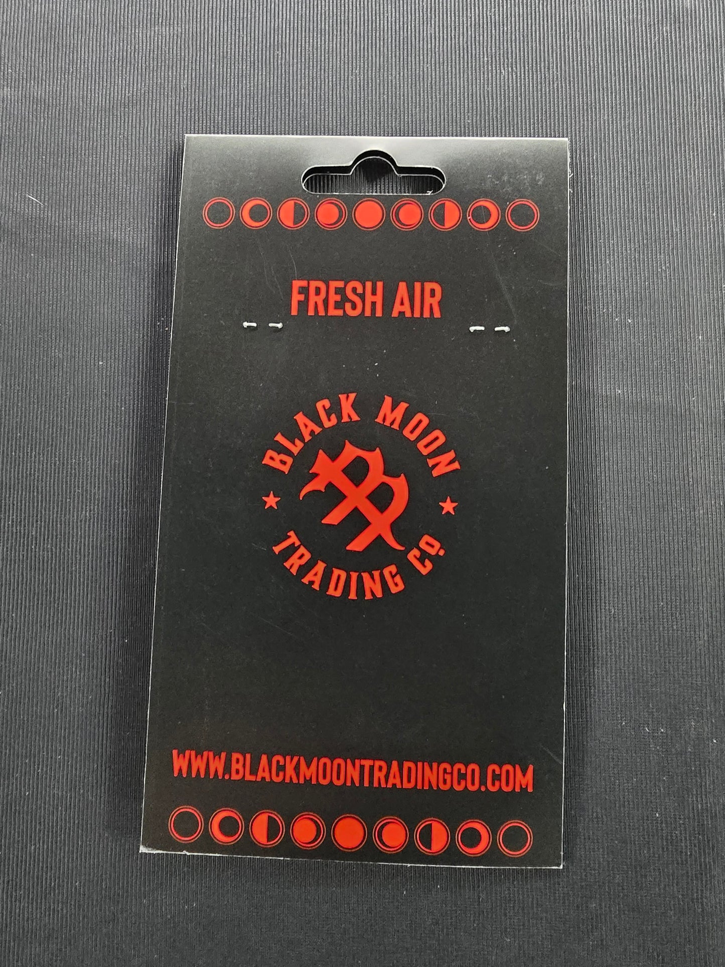 Momma see's Everything - Air Freshie