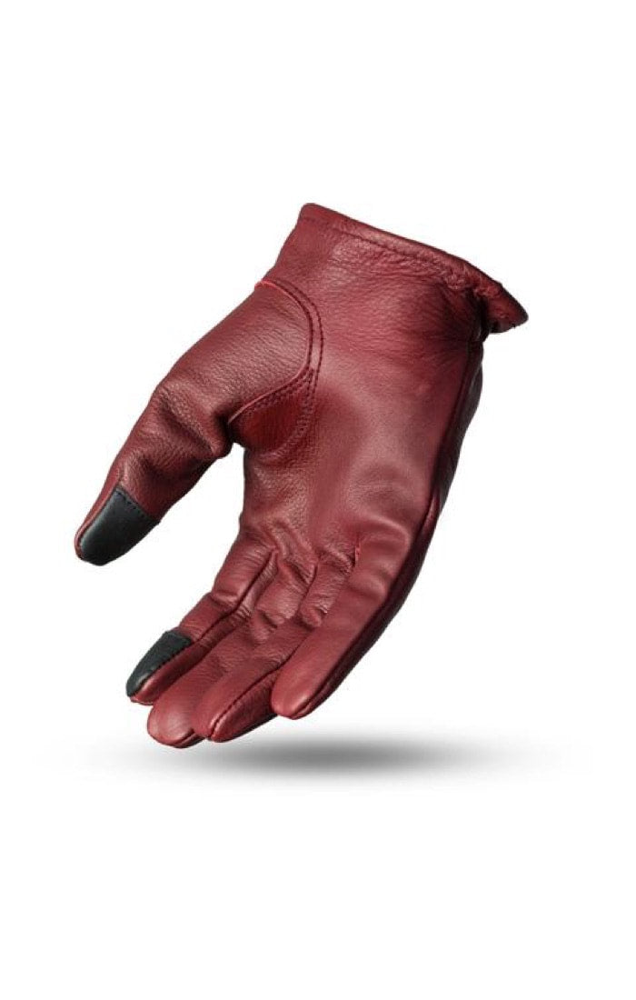 Ropers Oxblood