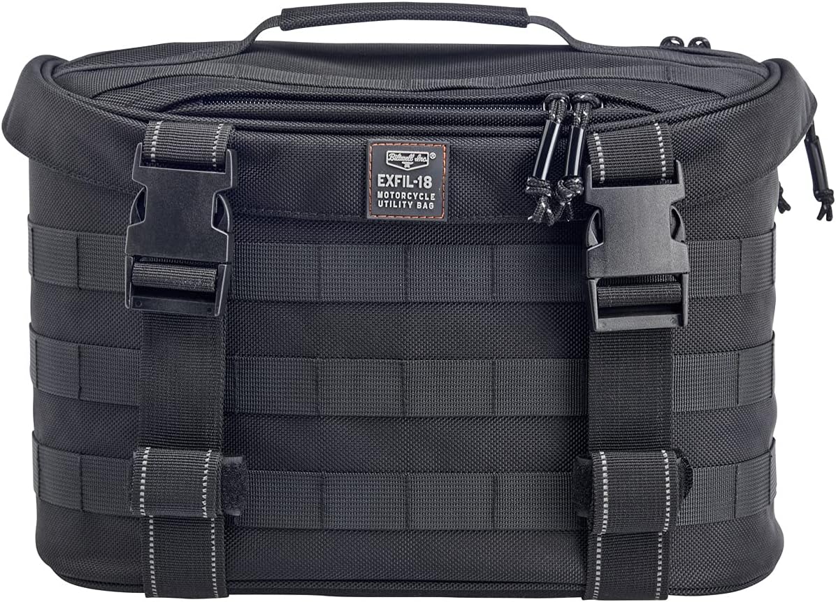 Biltwell Exfil-7 2.0