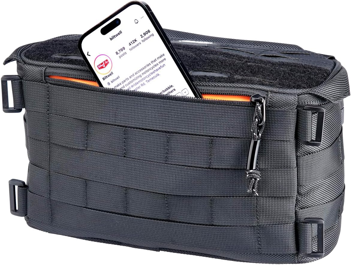 Biltwell Exfil-7 2.0