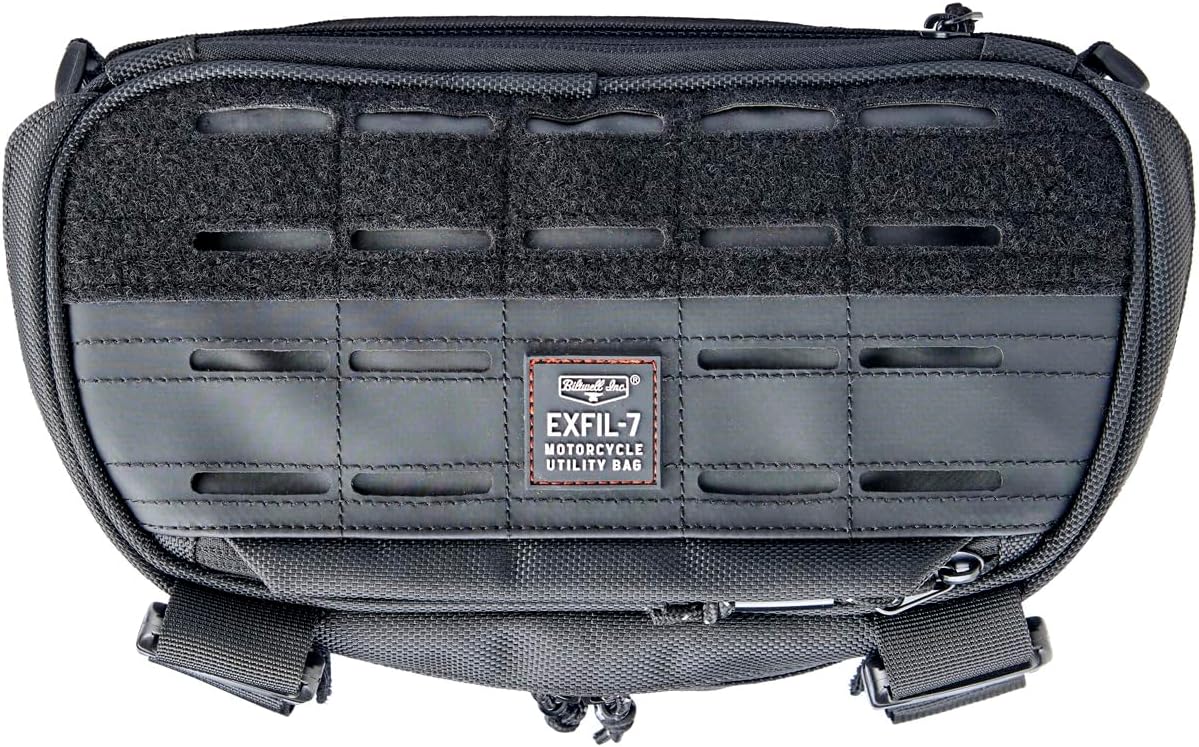 Biltwell Exfil-7 2.0