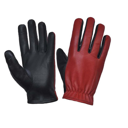 8183.00 - Ladies Full Finger Gloves