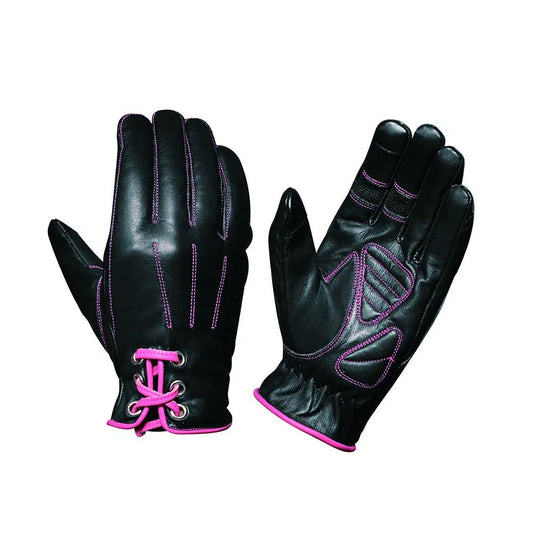 8190.24 - Ladies Full Finger Gloves
