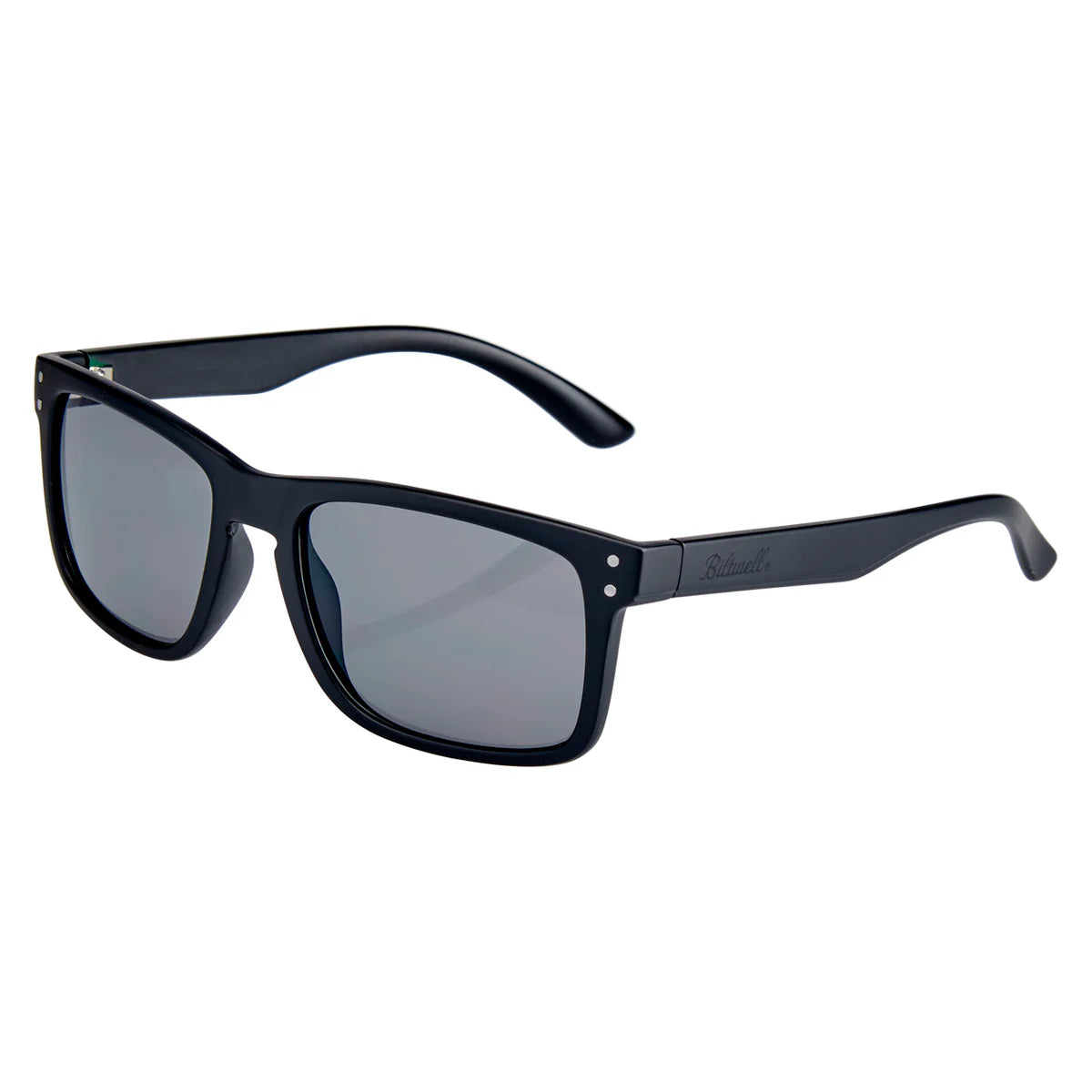 Biltwell - RAMBLR Sunglasses - NEW - Black