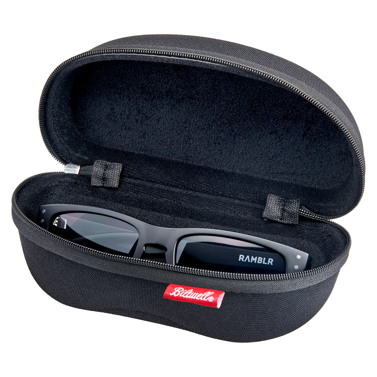 Biltwell - RAMBLR Sunglasses - NEW - Black