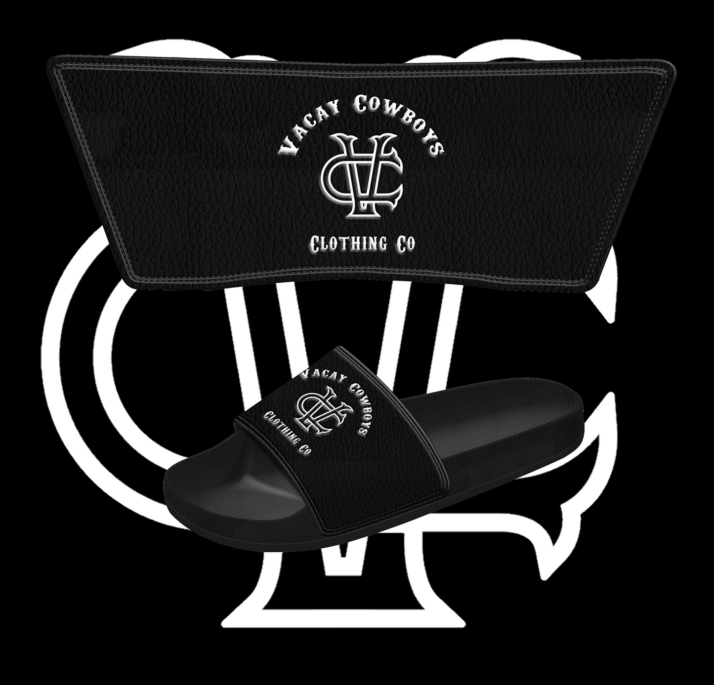 V/C Rocker Slides
