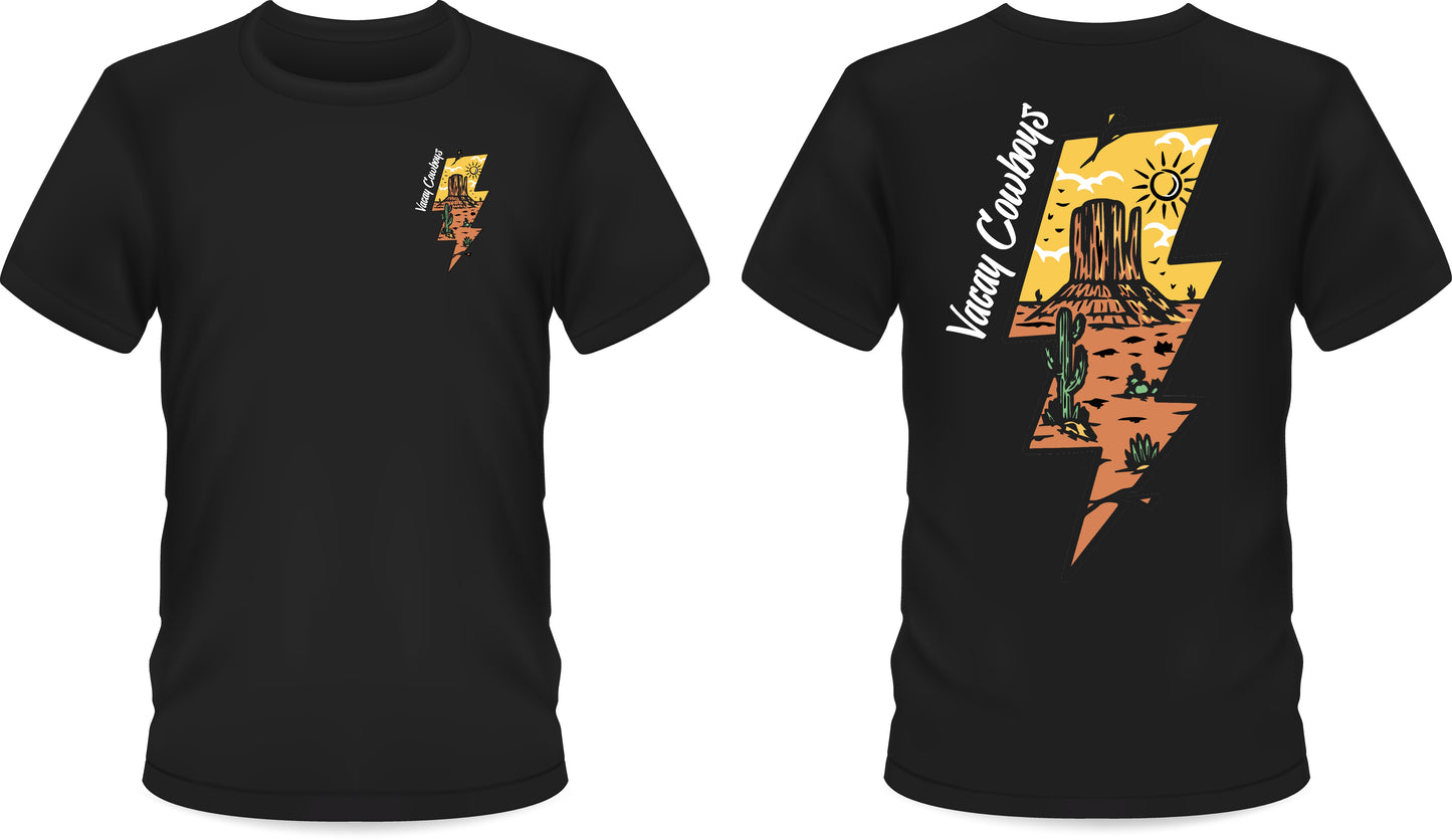 Fast Pass AZ Tee